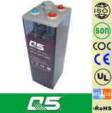 2V1500AH OPzS Battery, Flooded Lead Acid battery that Tubular Plate UPS EPS Deep Cycle Solar Power Battery VRLA Battery 5 Years Warranty, >20 years Life